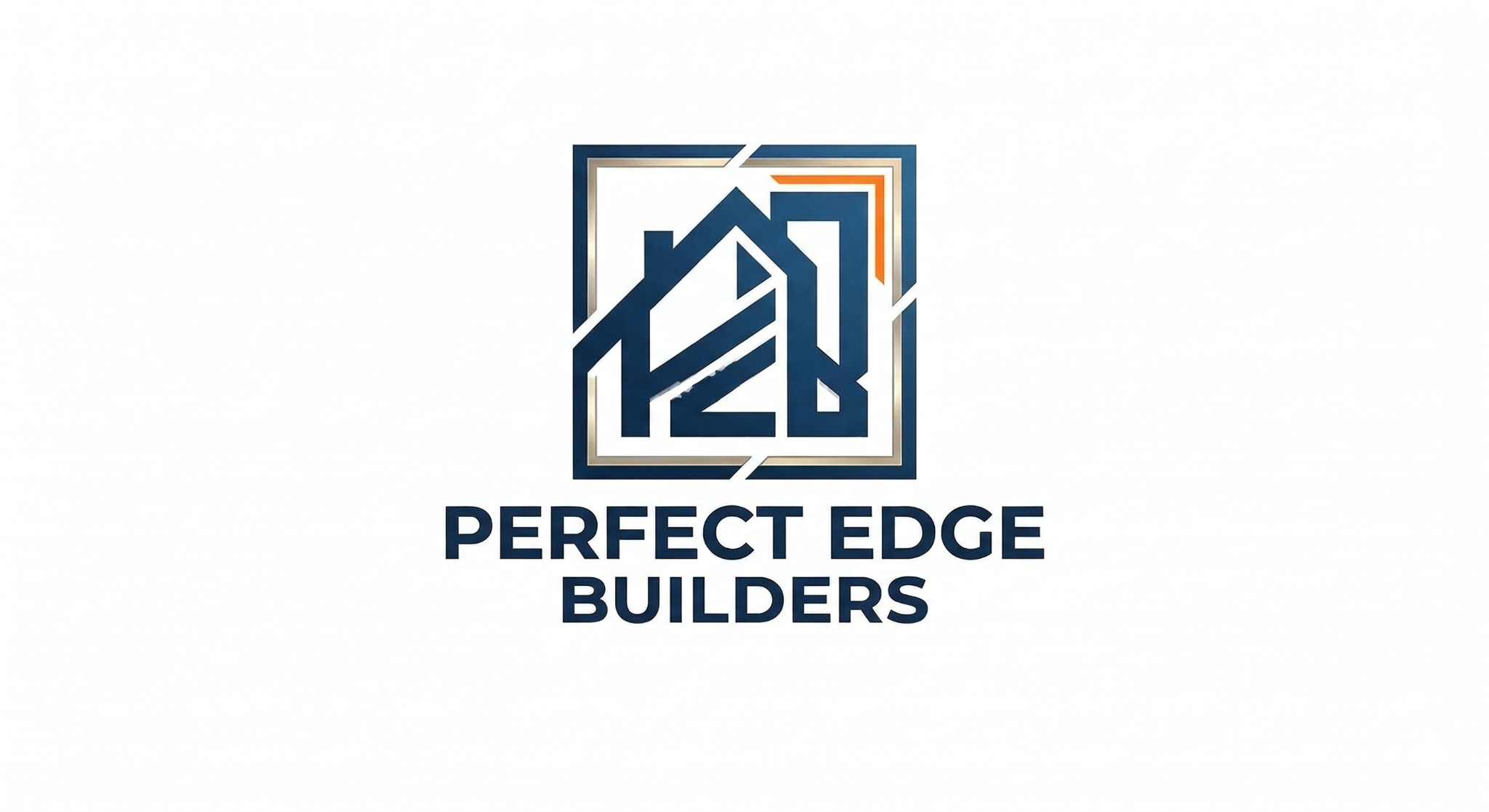 Perfect Edge Builders logo